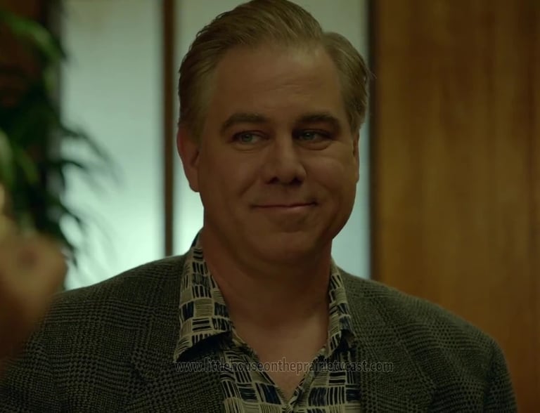 Patrick Labyorteaux in American Crime Story