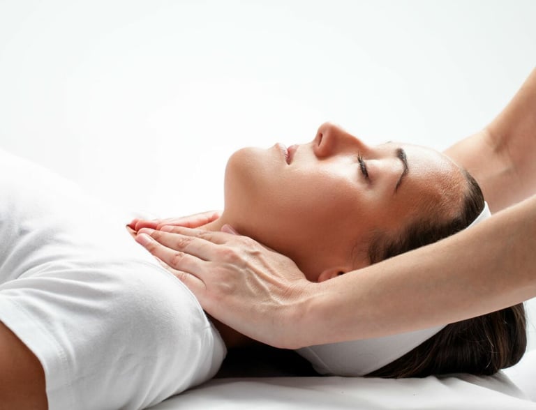 retour à soi concentration équilibre liège Belgique soin reiki détox