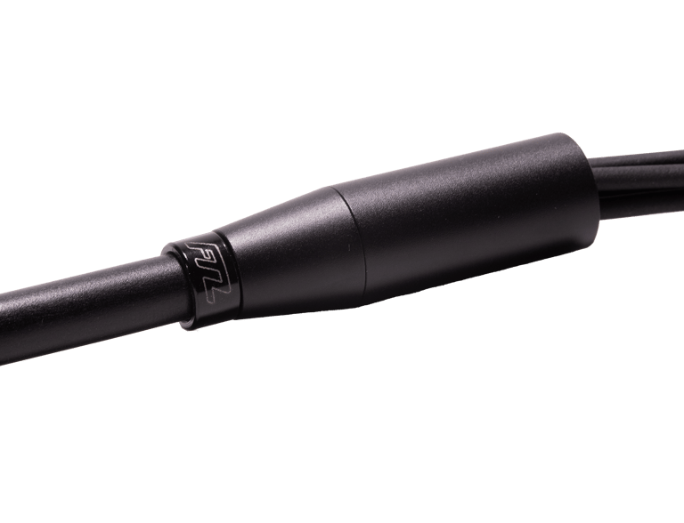 Fanout metalico, divisor de fibras estanco