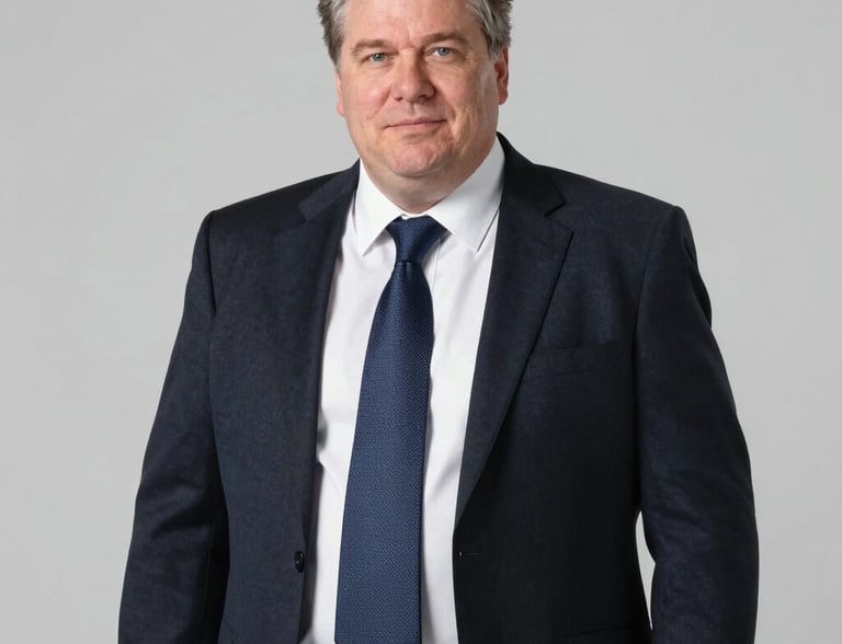 Close-up of a hands-on software quality assurance test session in a bright office.