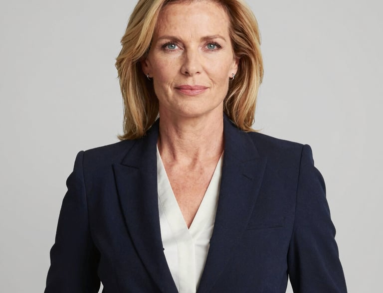 Close-up of a hands-on software quality assurance test session in a bright office.