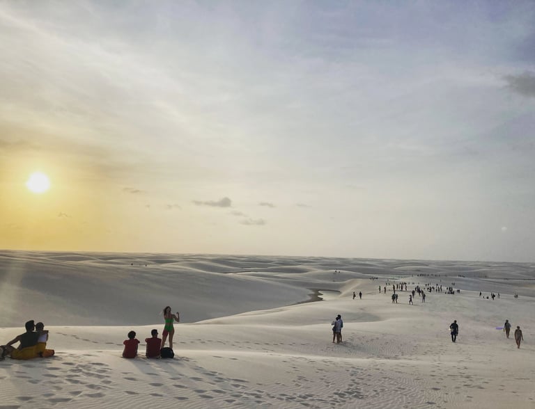 Overview of data storytelling and technical communication projects focused on clarity and analysis