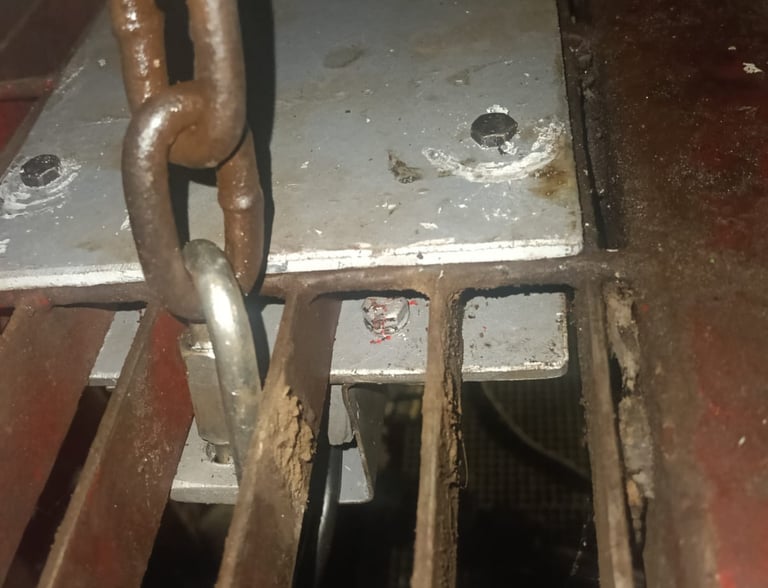 Tecnologia patentada en colombia