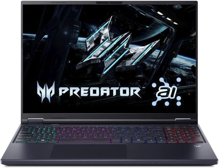 Acer Predator Helios Neo