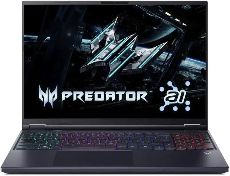 Acer Predator Helios Neo