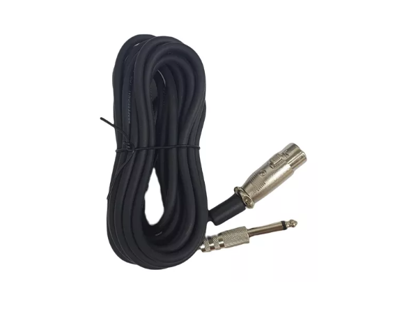 Cable Plug Canon 080881