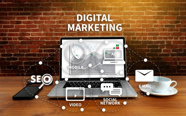 “Natpu Solutions digital marketing services introduction banner”