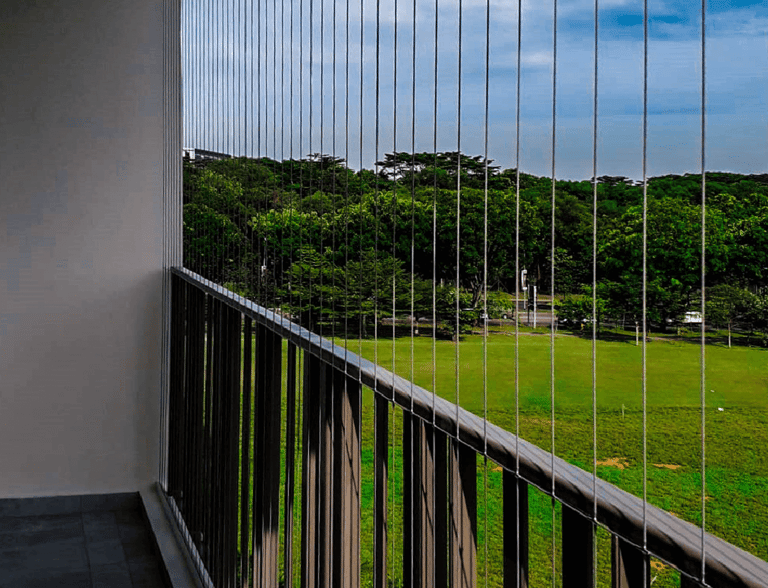 invisible grills in bengaluru