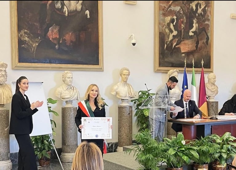 pasticceria San Cesareo