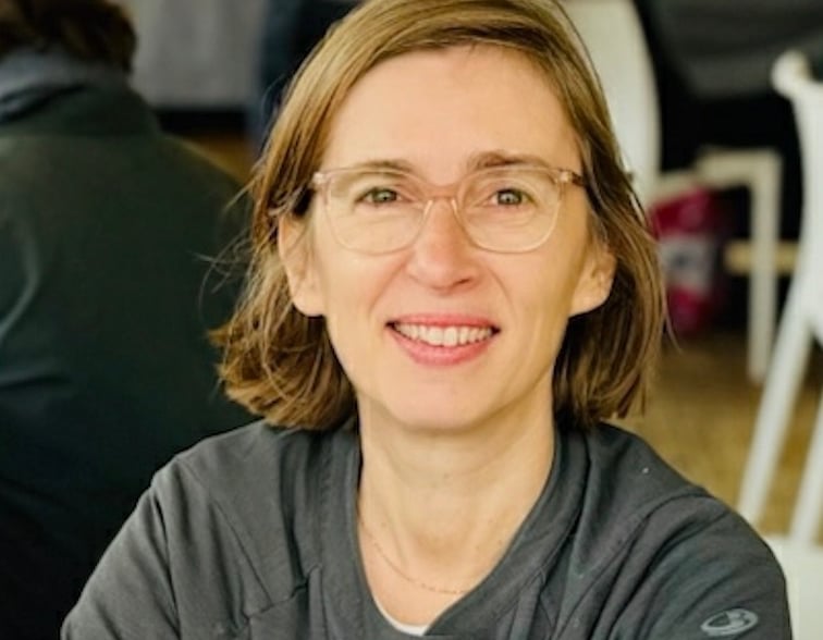 Isabelle Limousin, librairie du Musée national Picasso-Paris, 2024