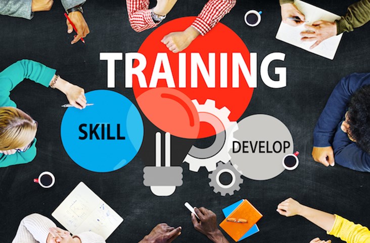 Corporate & Individual Training to Develop Skills
