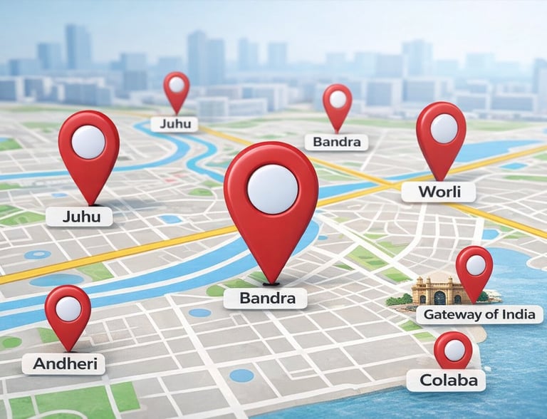 Best SEO Specialist in Mumbai - Dhana Sekaran (Digital With Dhana)