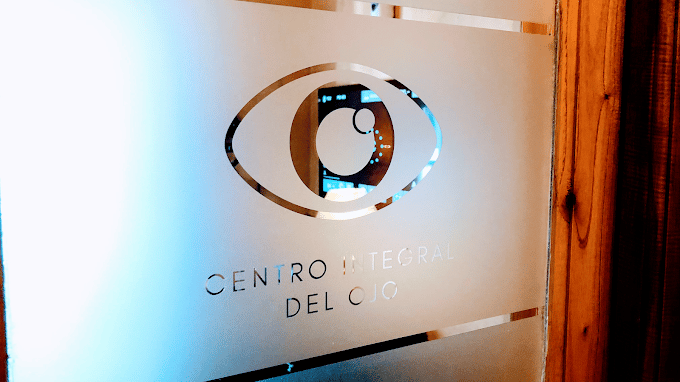 CIO - Centro Integral del Ojo