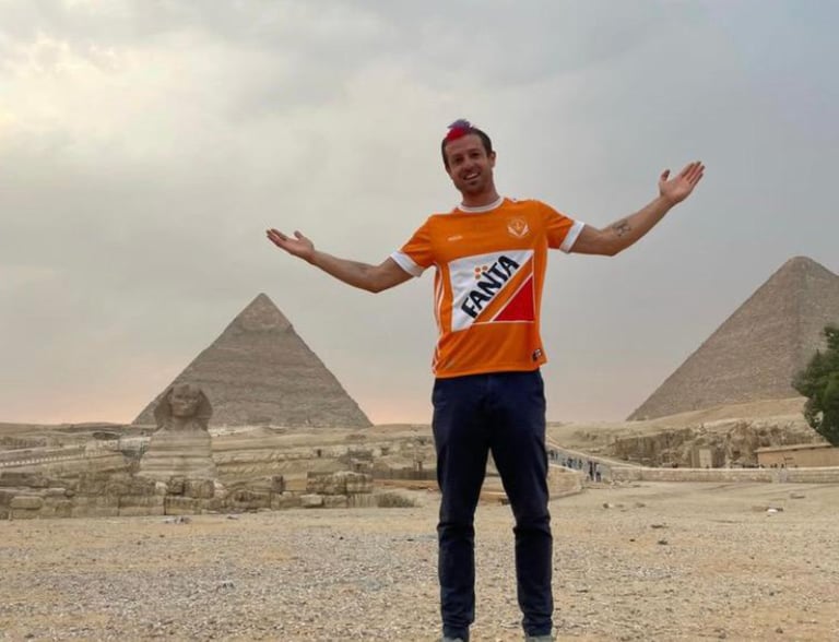 Camisas Retro Alajuelense