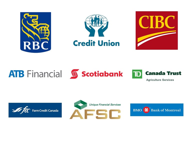 Canada Banks