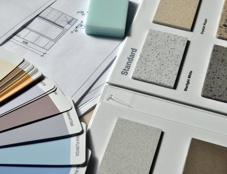 quel joint pour son carrelage ? carreleur bruay la buissière