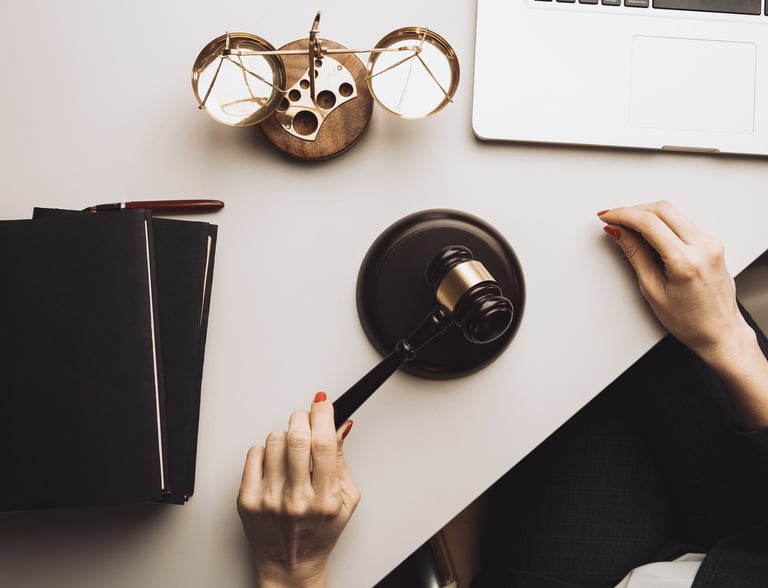 consultanta juridica