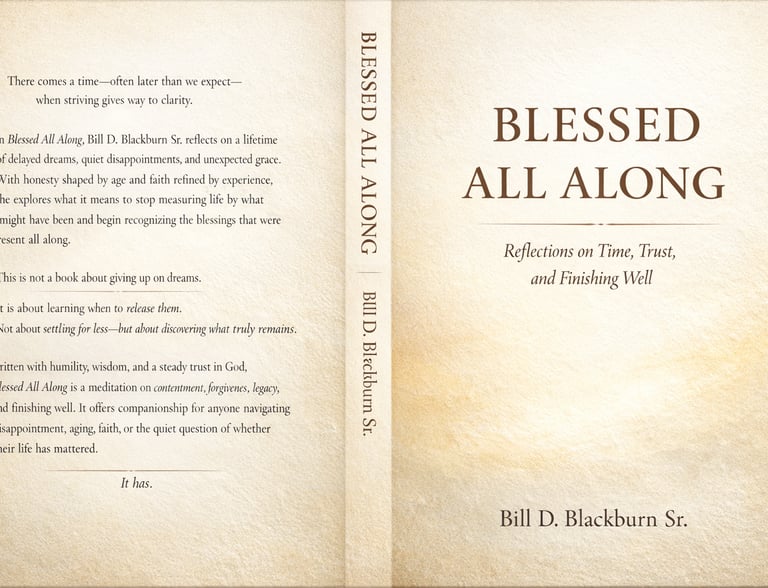 A new short read that applies to everyone?