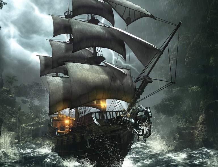 ship intriguing internet pic 
