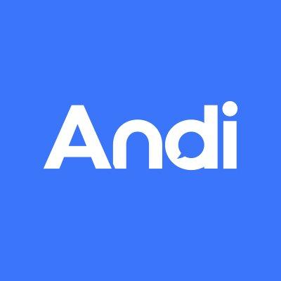 ANDI AI TOOLS BOOKS 