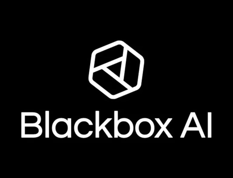 BLACK BOX AI TOOLS BOOKS