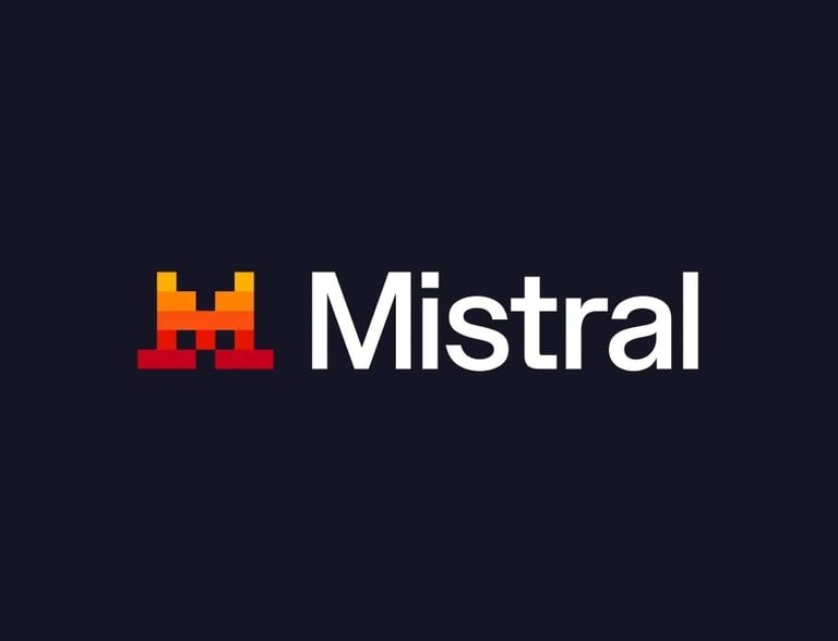 MISTRAL AI TOOLS BOOKS