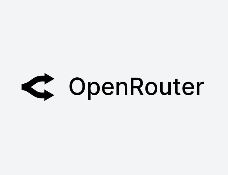 OPEN ROUTER AI TOOL BOOKS