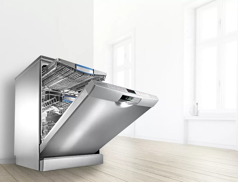 Bosch-dishwasher-repair-doha