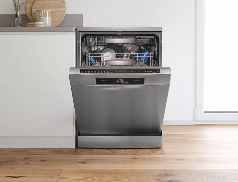 Dishwasher Repair Service In Doha