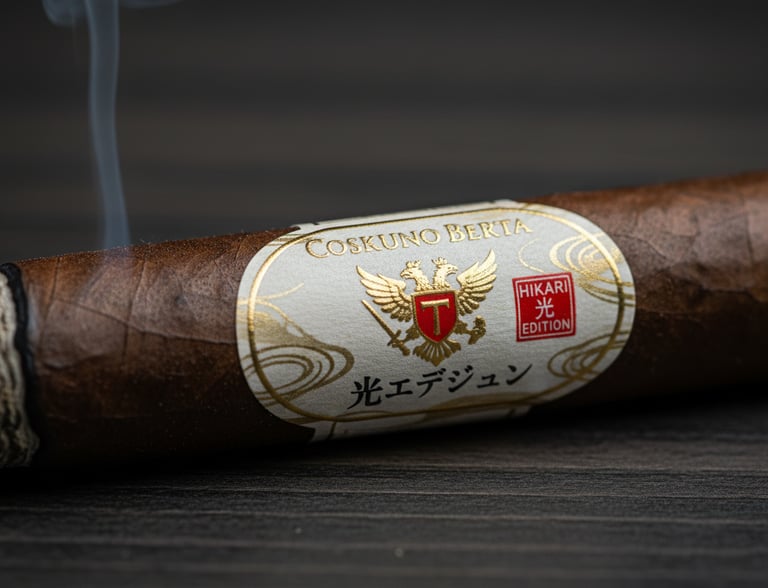 cigar, cigars, tobacco
