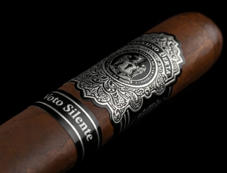 cigar