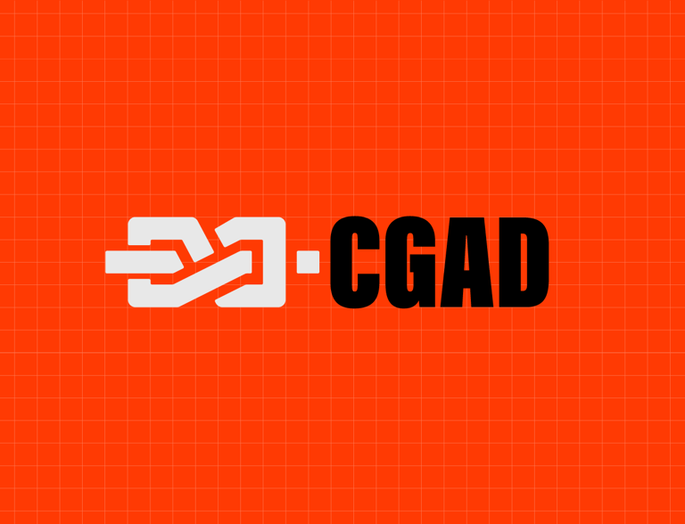 logo cgad cordiste lille