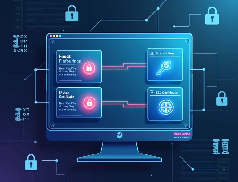 bir bilgisayar ekranındaki kodlar