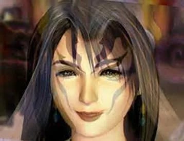 Final Fantasy VIII | © Cookingwiththehamster