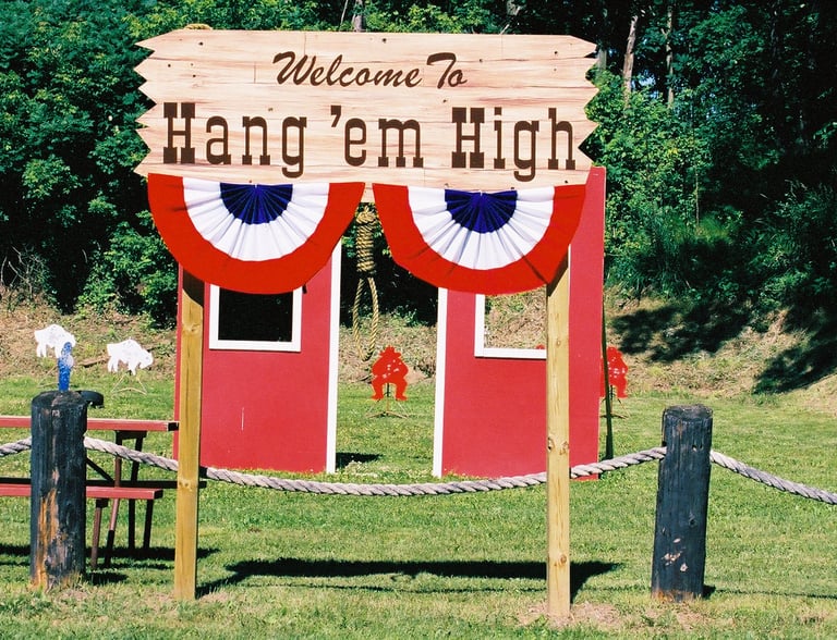 OSCCowboys Hang em High photo