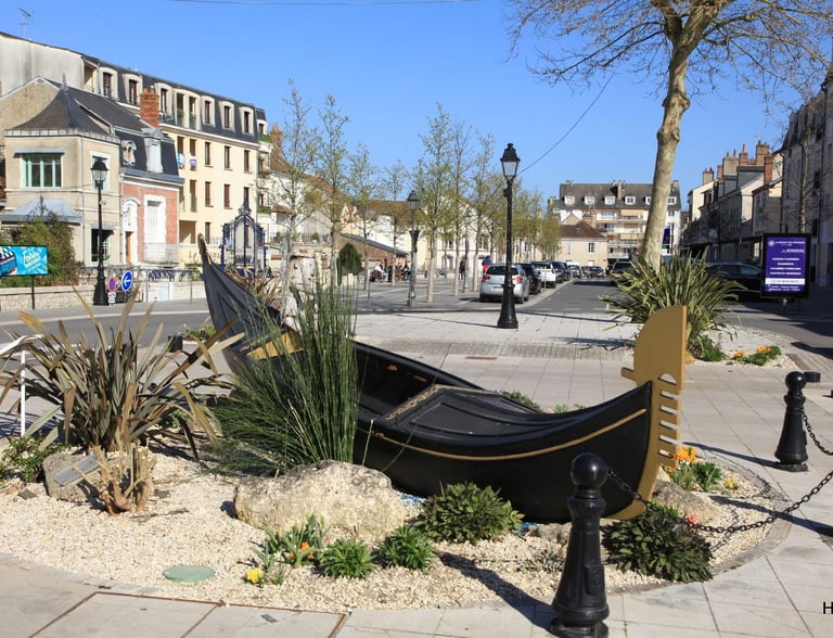 LIGERIS COURTAGE c'est