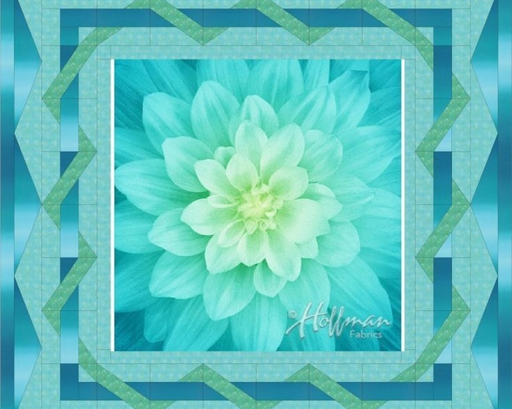 dream big pattern