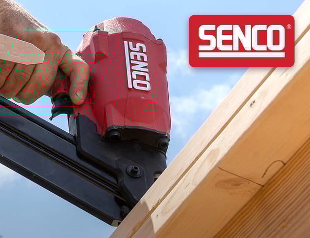 Reconditioned Senco Tools