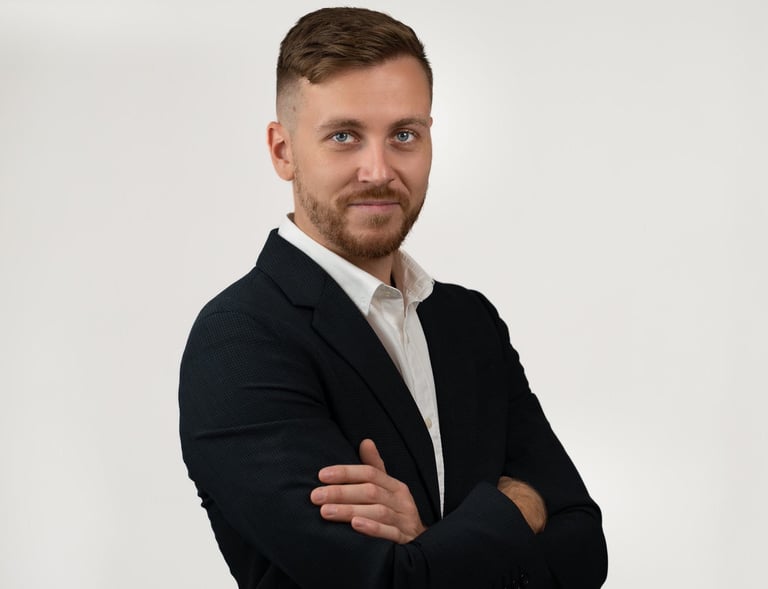 photo portrait homme