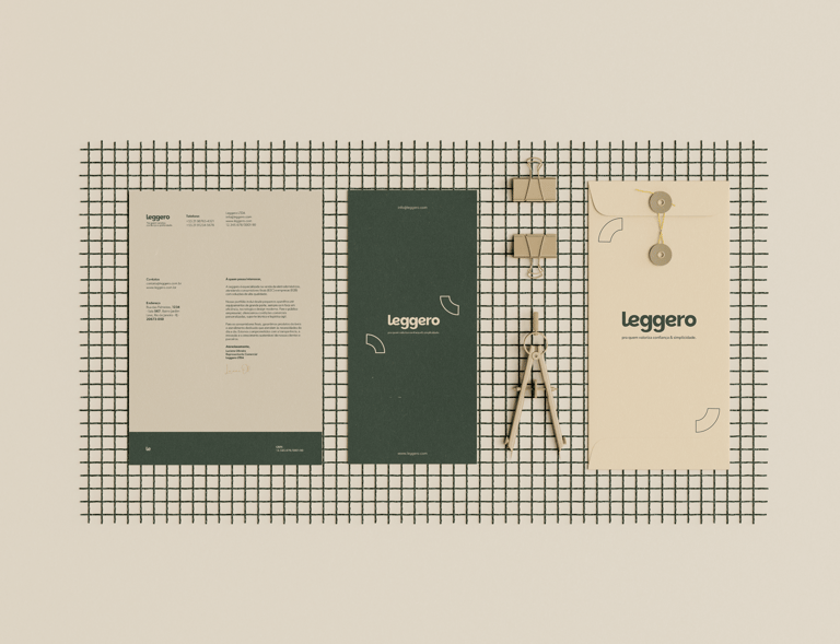 Leggero