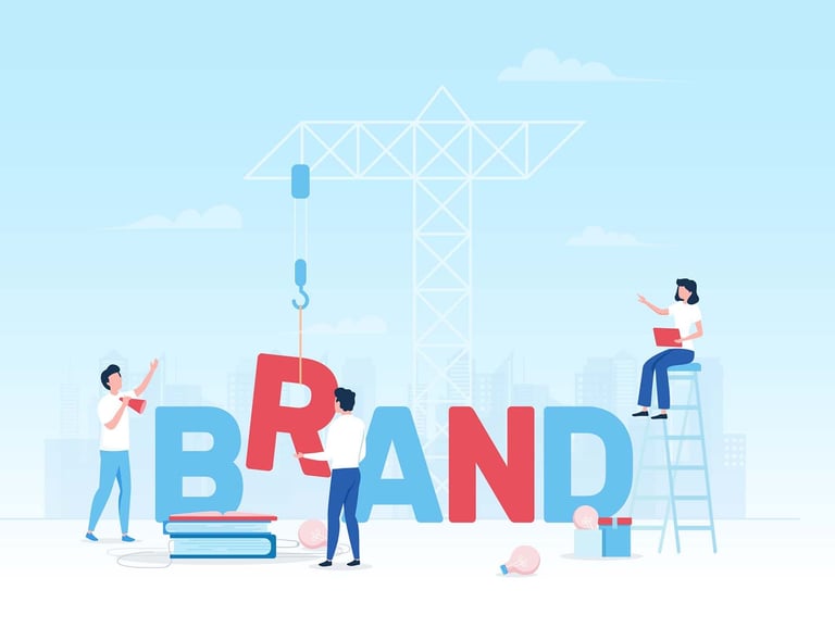 OEM & Private Label Solutions - Build Your Brand
