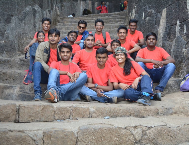 Raigad 26 January 2017