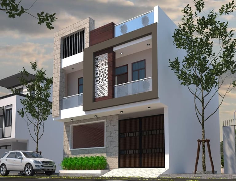 construction company in jaipur