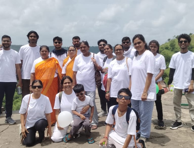 Lonar 15 August 2024