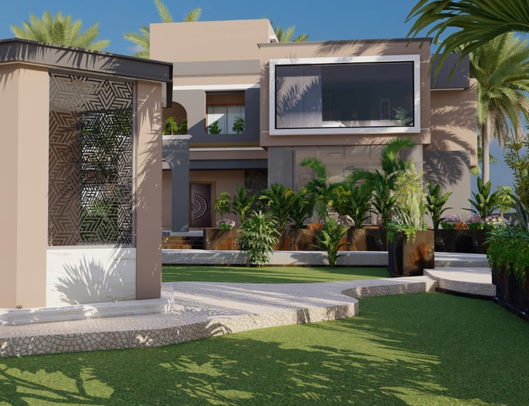 Construction company in Jaipur