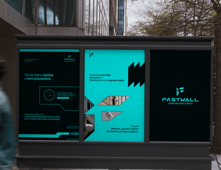 Fastwall