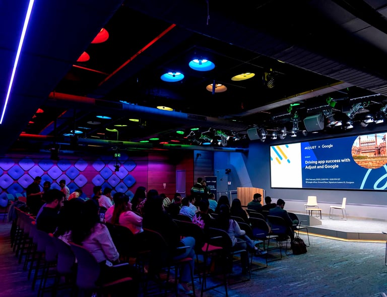 Corporate Event Photography, Elegant Photos Studio Photographer in Delhi NCR