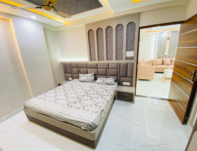 Architecture Based Construction Company
