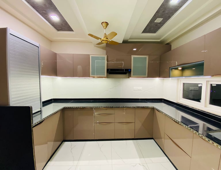 Architecture Based Construction Company