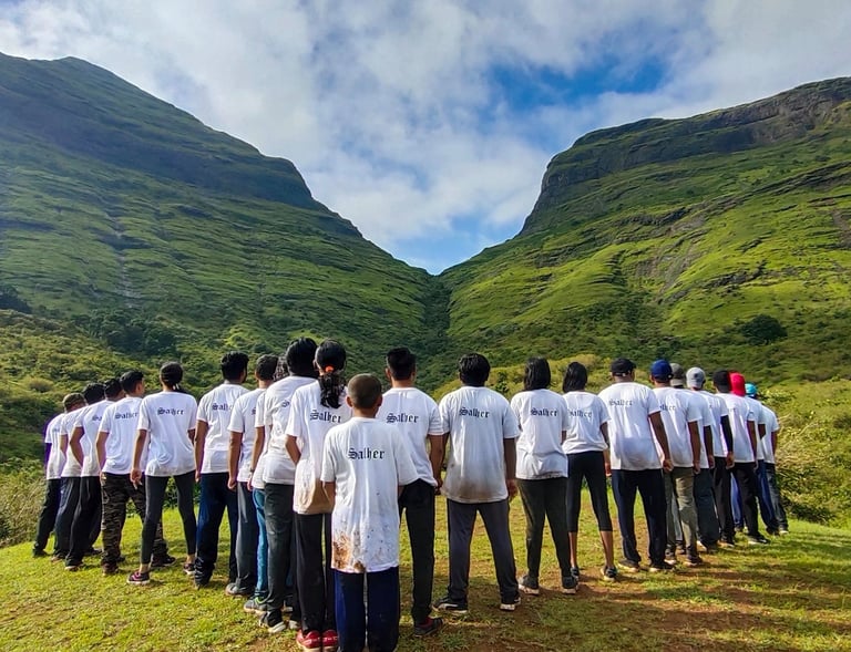 Salher 15 August 2021